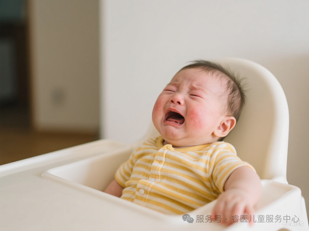 孩子有没有过敏？家长必须警惕的