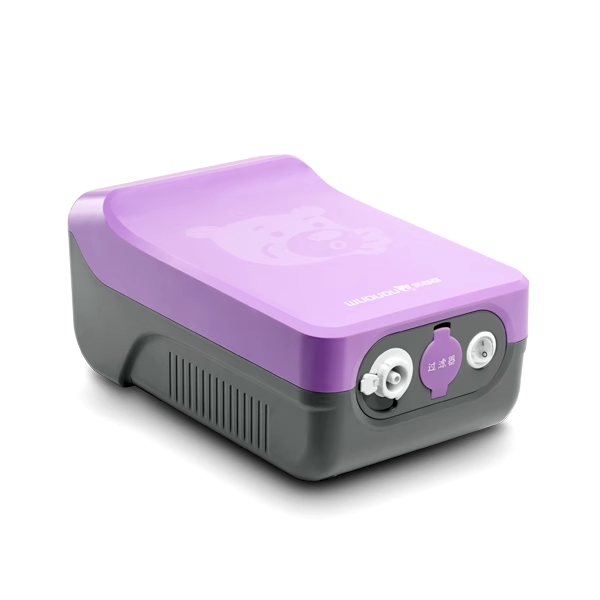 家瑞康 紫色儿童专用雾化器（雾嘟嘟）